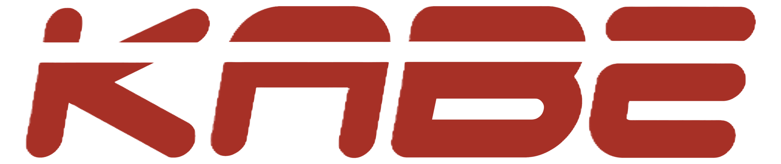 Kabe - logo betonárne